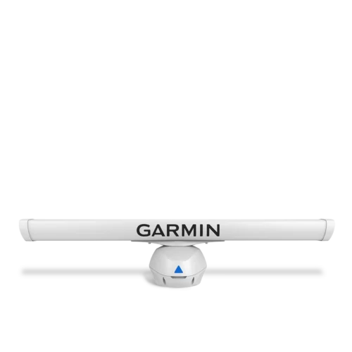 Garmin GMR Fantom 56 in white, front view
