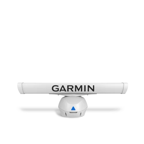Garmin GMR Fantom 54 in white straight