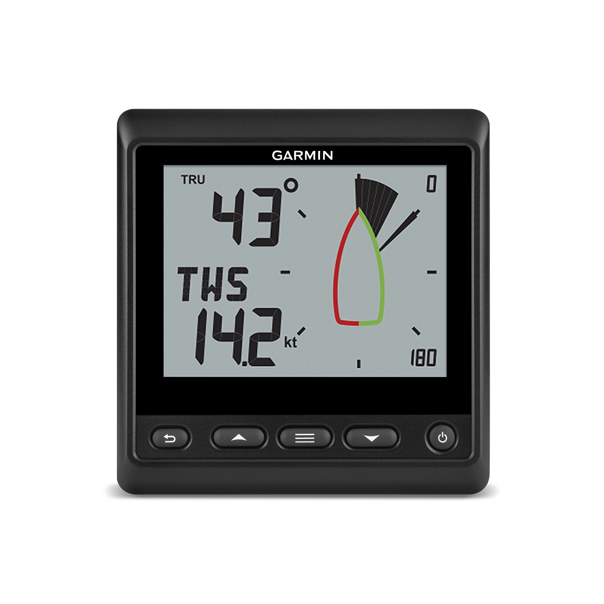 Bucher et Walt S.A. | PN01142-30 | GNX™ Wind : instrument vent Bucher et Walt S.A. | PN01142-30 | GNX™ Wind : instrument vent