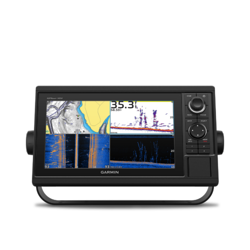 Chartplotters & Marine GPS Units GPS Central GPS Central