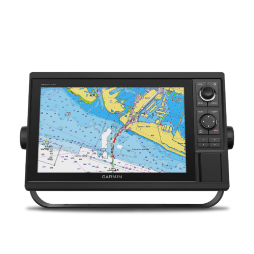 Chartplotters & Marine GPS Units GPS Central