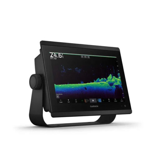 Garmin GPSMAP 8612xsv (0100209251) 12" Chartplotter at GPS Central Canada