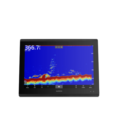 Garmin Marine GPSMap 8617 MFD Marine GPS with 17" Screen