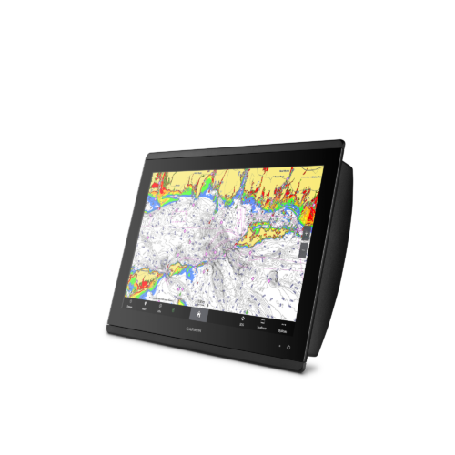 Garmin Marine GPSMap 8617 MFD Marine GPS with 17" Screen