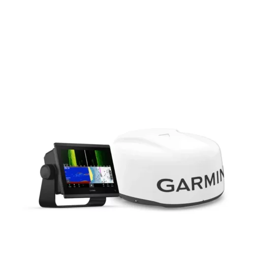 Garmin GPSMAP 943xsv with GMR 18 HD3 Radome