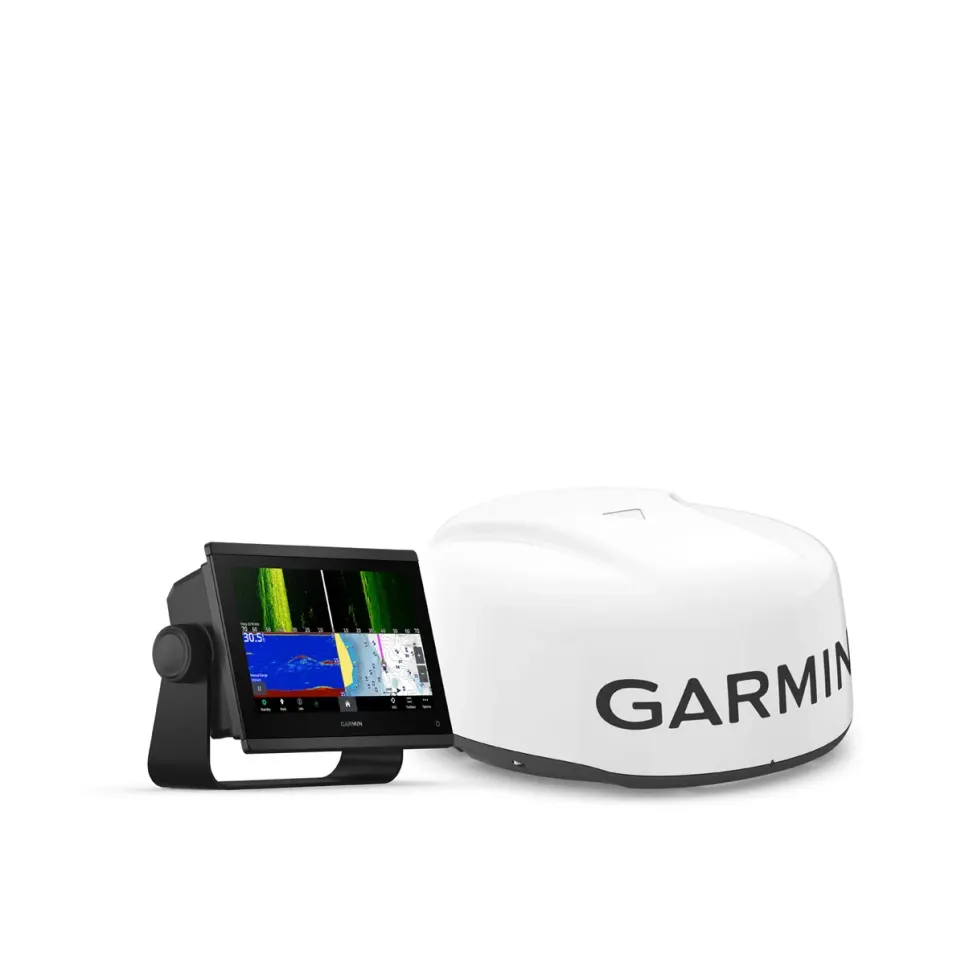 Garmin GPSMAP 923xsv & 1223xsv GMR 18 HD3 Radar Bundles