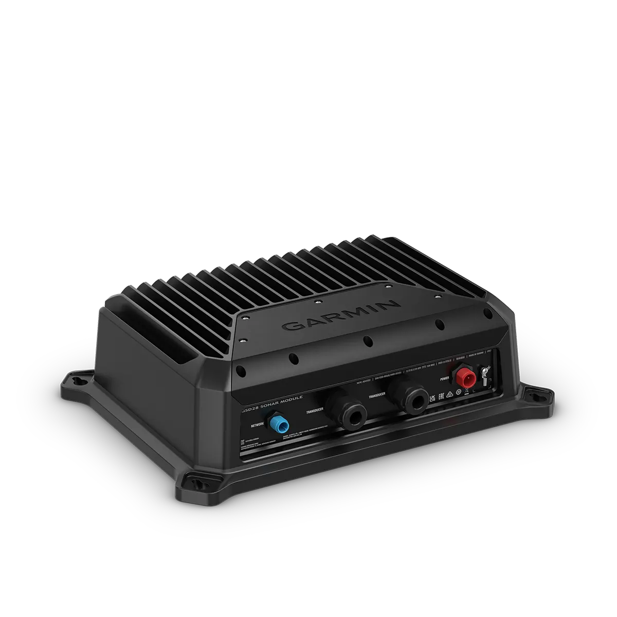 Garmin GSD 28 Sonar Module (0100279700) GPS Central