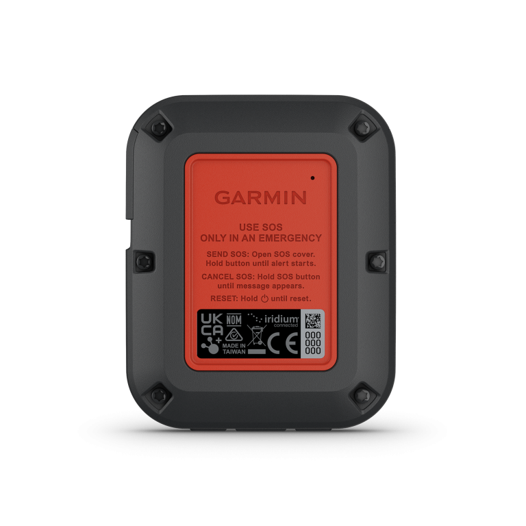 Garmin inReach Messenger GPS Central