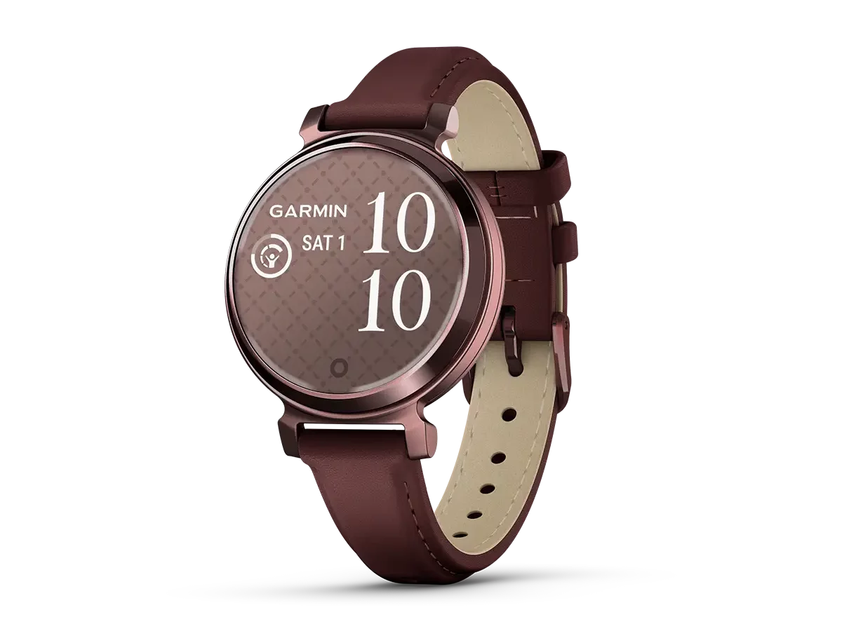 Garmin forerunner 235 rose gold hotsell