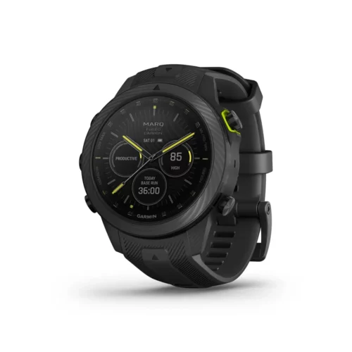 Garmin MARQ Athlete (Gen 2) - Carbon Edition -