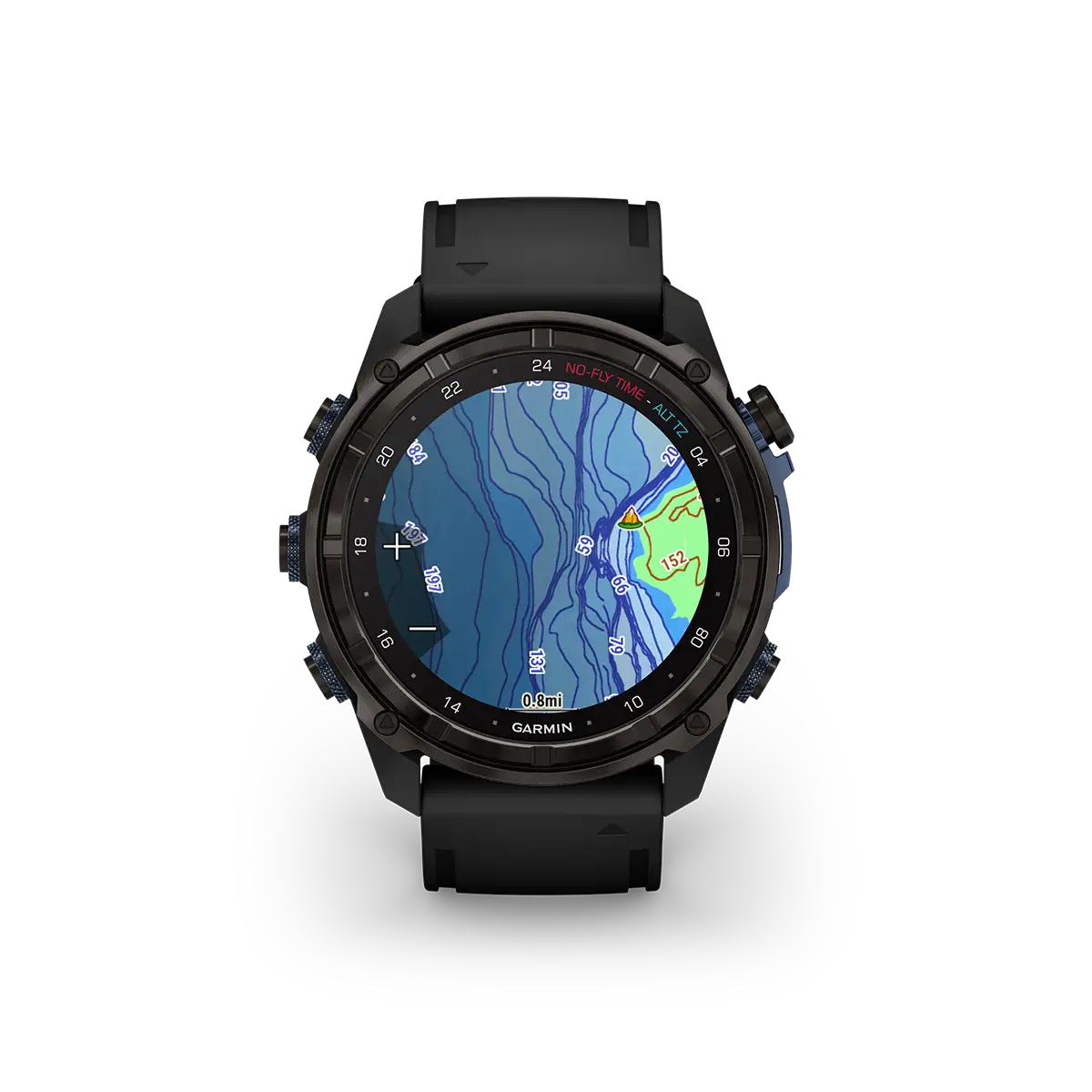 Garmin descent sales mk1 gps