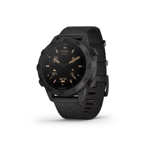 Garmin MARQ Commander (Gen 2) - Carbon Edition -