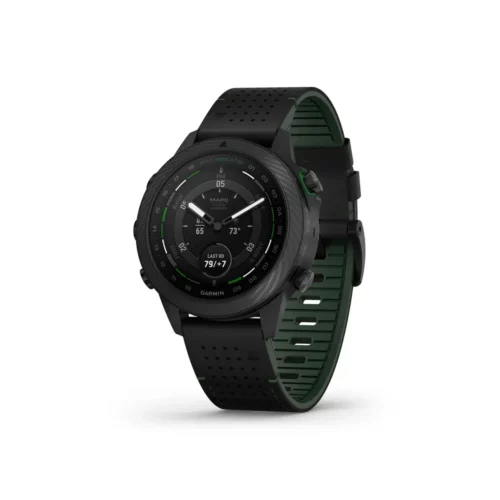 Garmin MARQ Golfer (Gen 2) - Carbon Edition