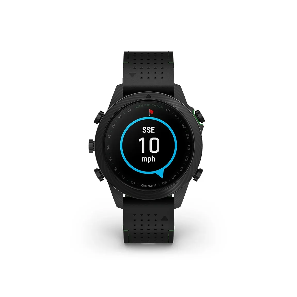 Garmin marq 2025 golfer gps watch