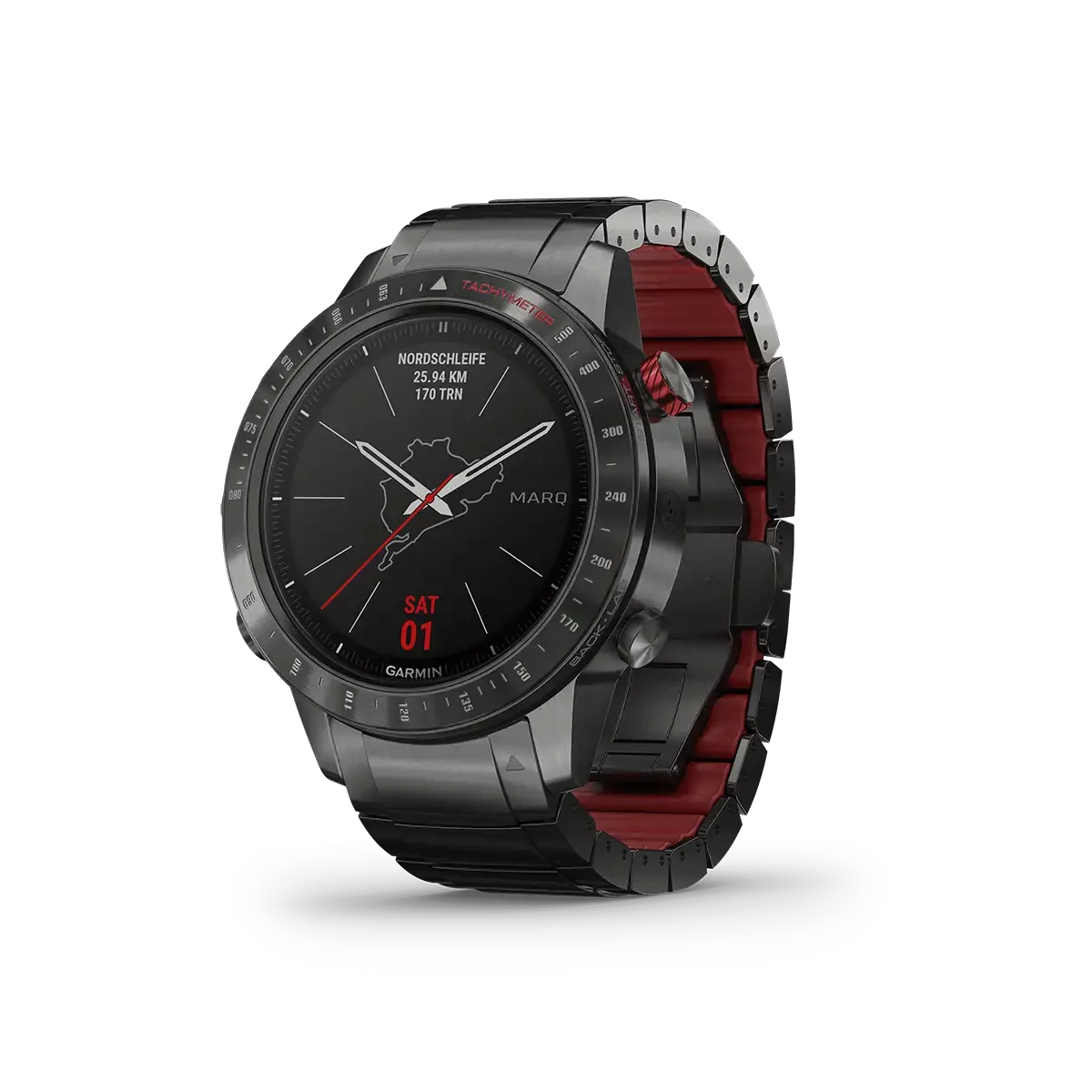 Garmin marq online driver