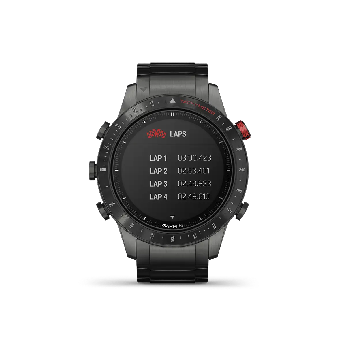 MARQ Modern Tool Watch (010-02006-00) – GPSCentral.ca – GPS Central