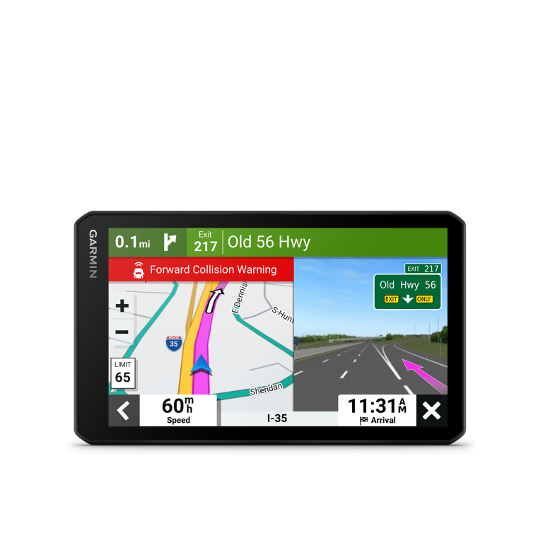 Garmin eLog Compliant ELD Electronic Logging Device GPSCentral.ca