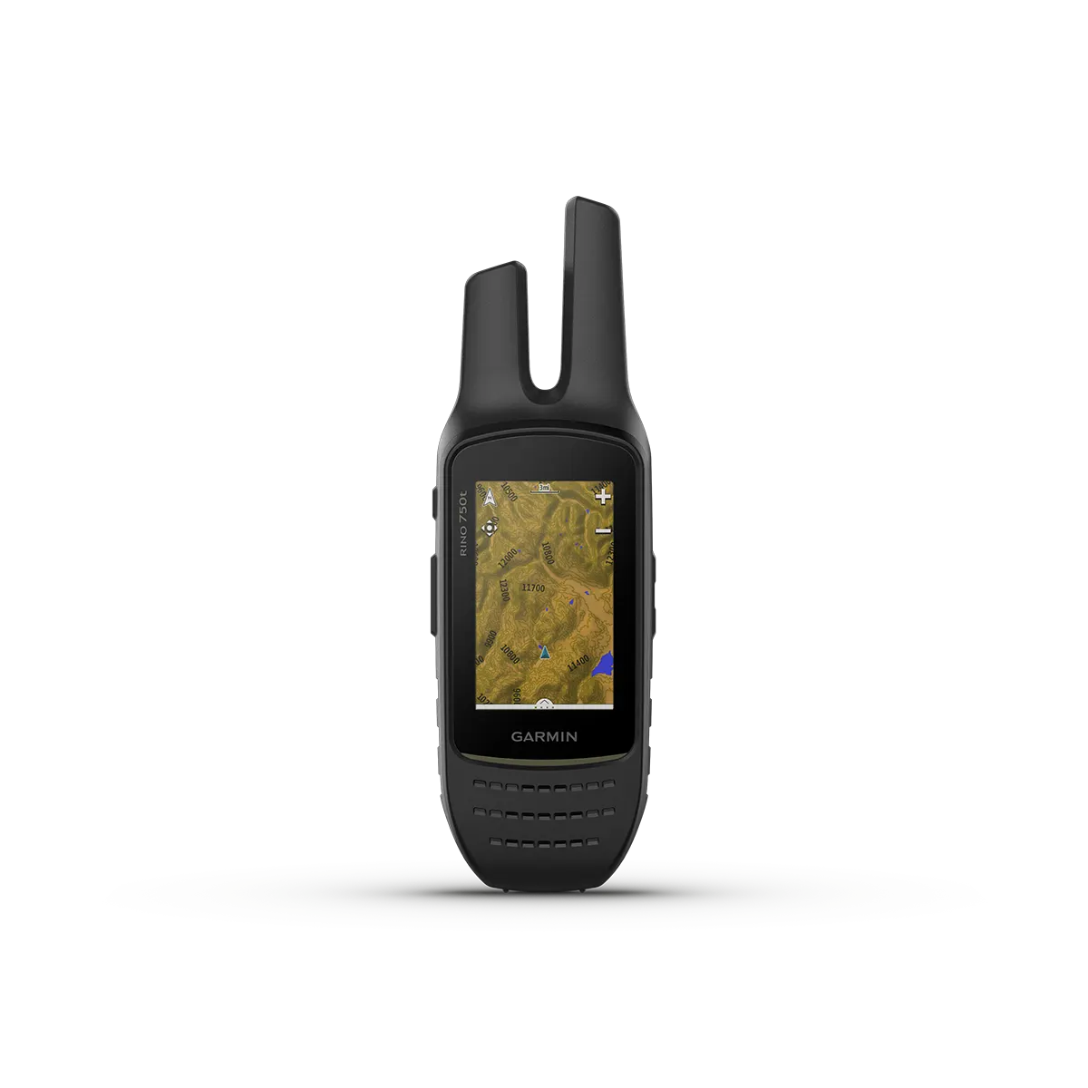 Garmin shop 750 rino