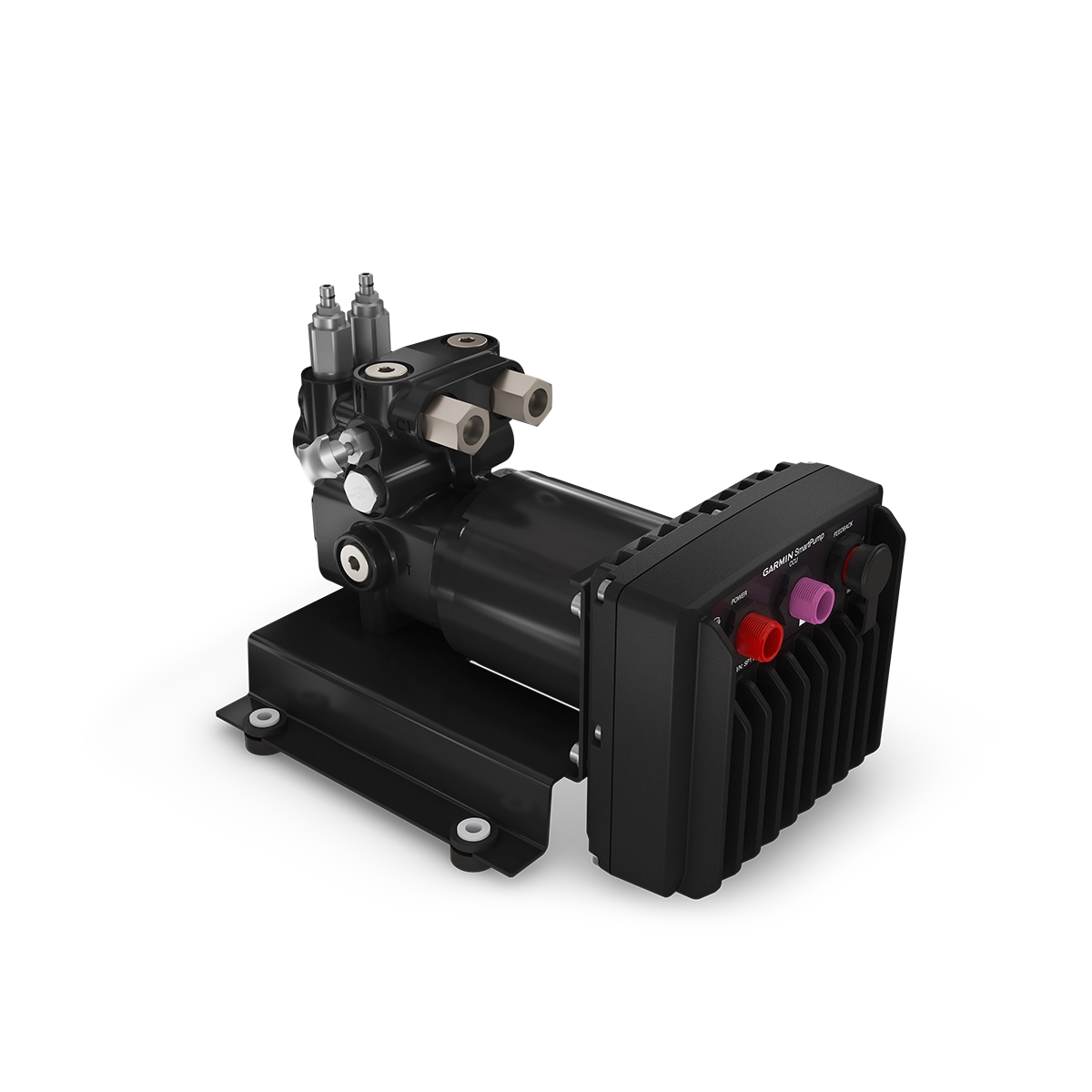 Garmin SmartPump v2 (0100070562) GPS Central