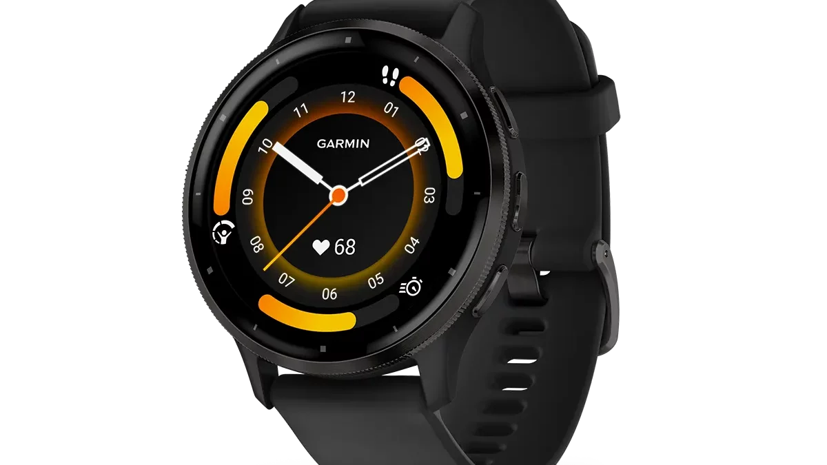Garmin venu golf outlet demo