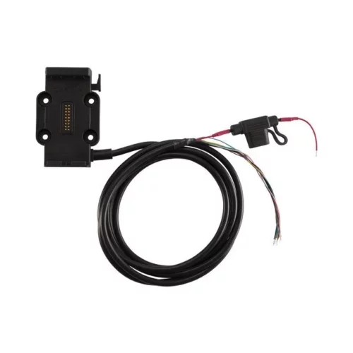 Garmin Aviation Mount with Bare Wires for aera 660