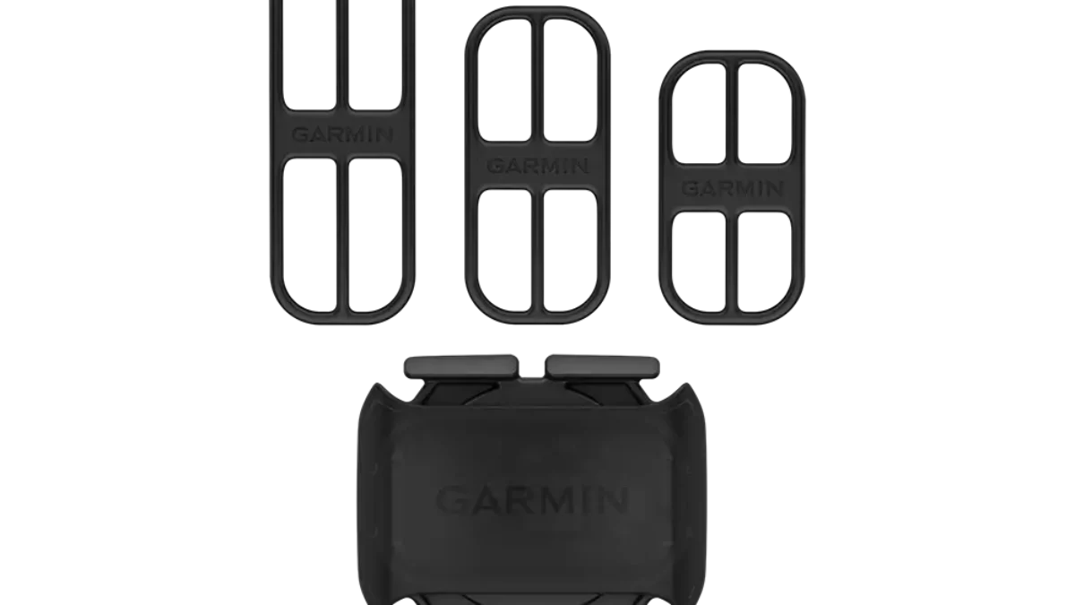 Bike speed sensor 2 and cadence sensor 2 hotsell
