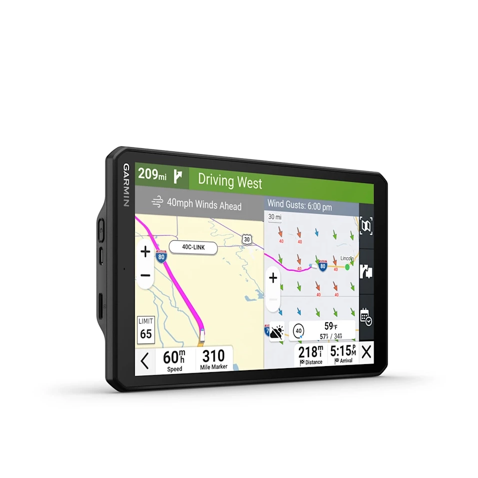 Gps 820 on sale