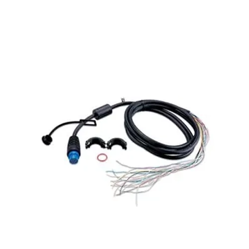 Garmin NMEA 0183 Threaded Cable (6 ft) (010-11425-02) - GPS Central