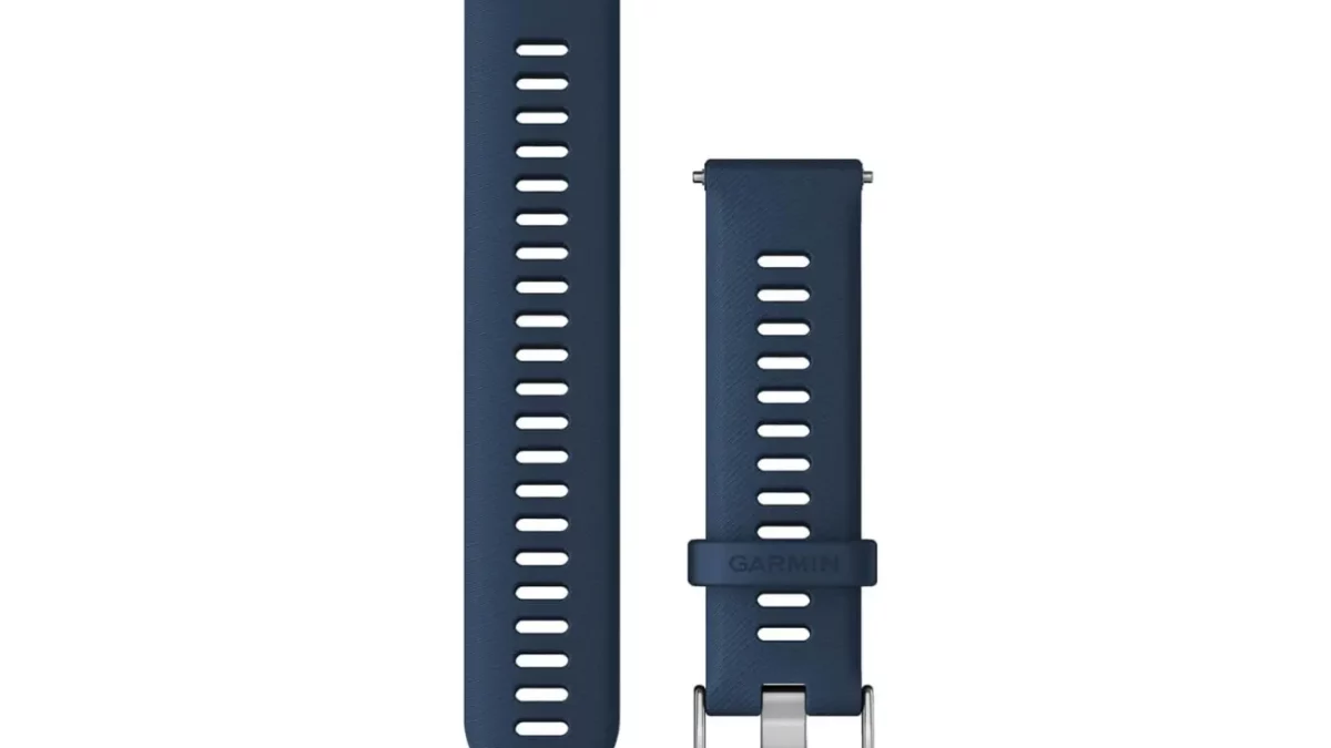 Garmin 22mm sale band