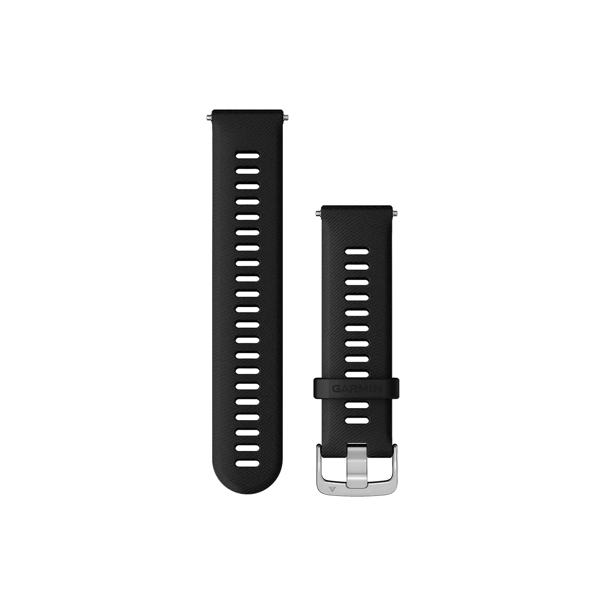 Garmin quick sales release bands