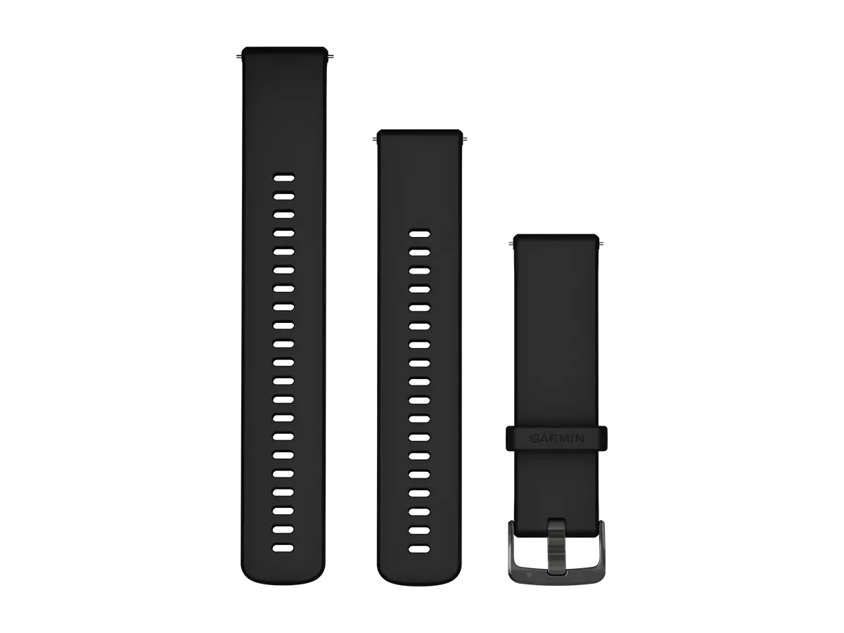 Garmin Quick Release Bands 22mm for smartwatches
