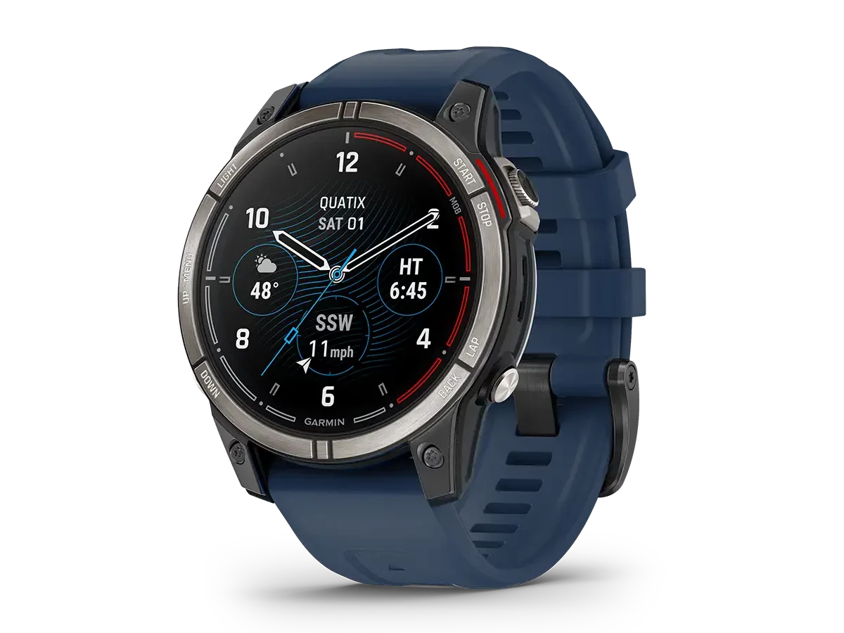 Garmin sales fenix 645