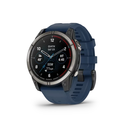 Garmin quatix 7 Pro