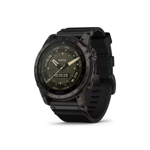 Garmin tactix 7 AMOLED