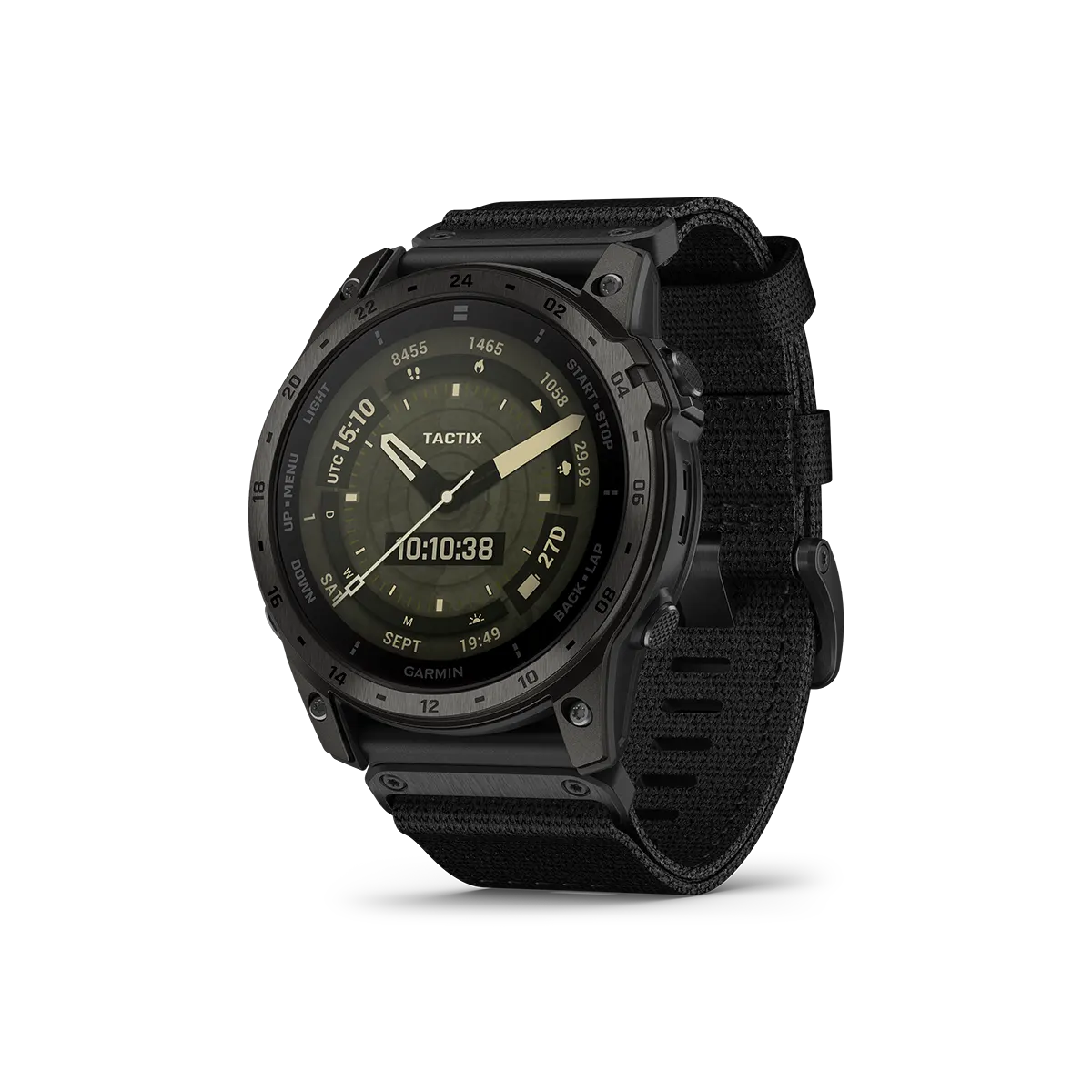 Garmin tactix 7 AMOLED