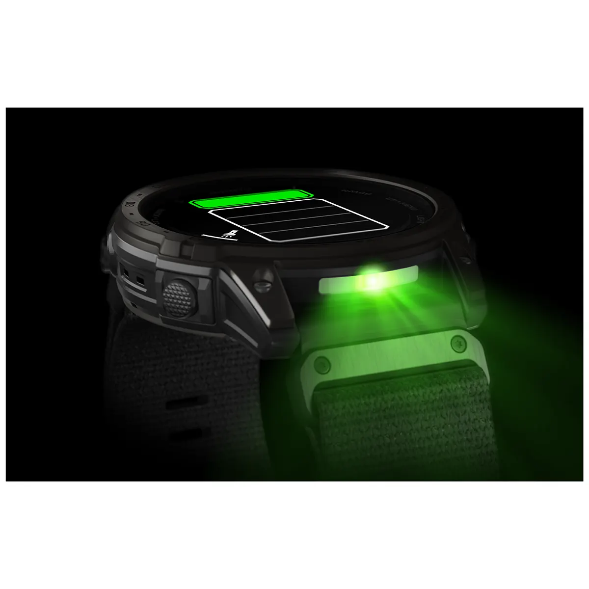 Garmin tactix 7 AMOLED Edition 010 02931 00 GPS Central