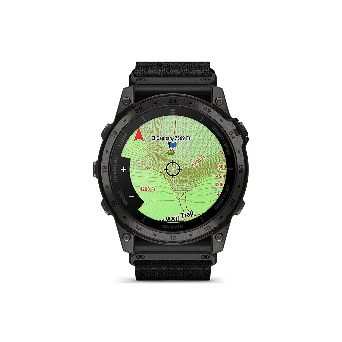 Garmin tactix 7 AMOLED Edition 010 02931 00 GPS Central