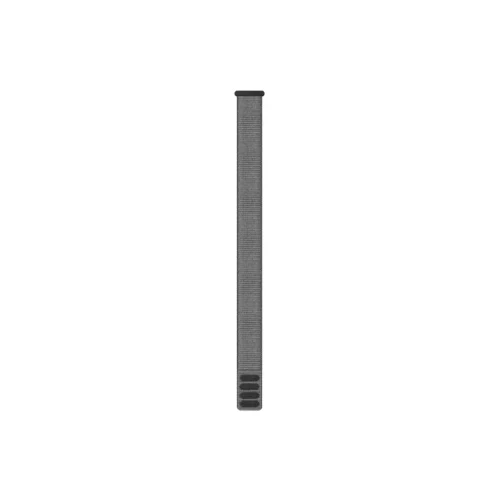 UltraFit Nylon Straps (20 mm) in grey