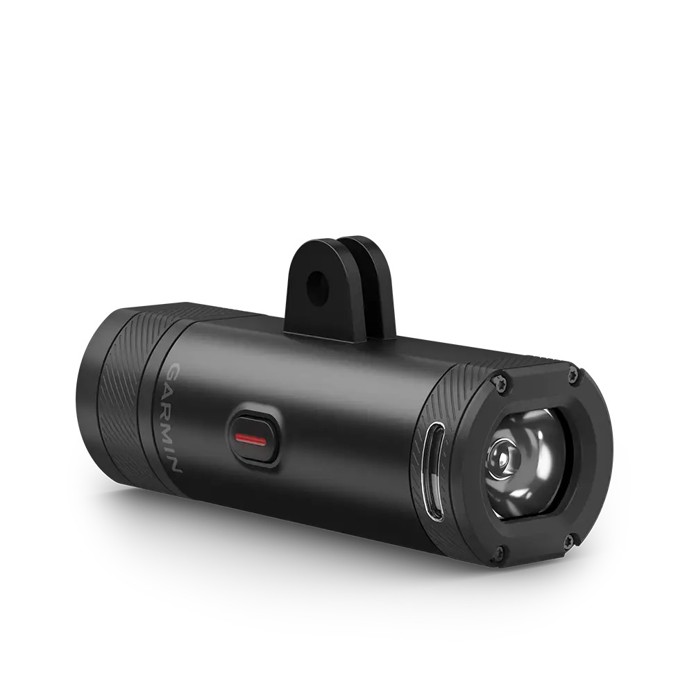 Garmin Varia UT 800 Smart Headlight Trail Editio