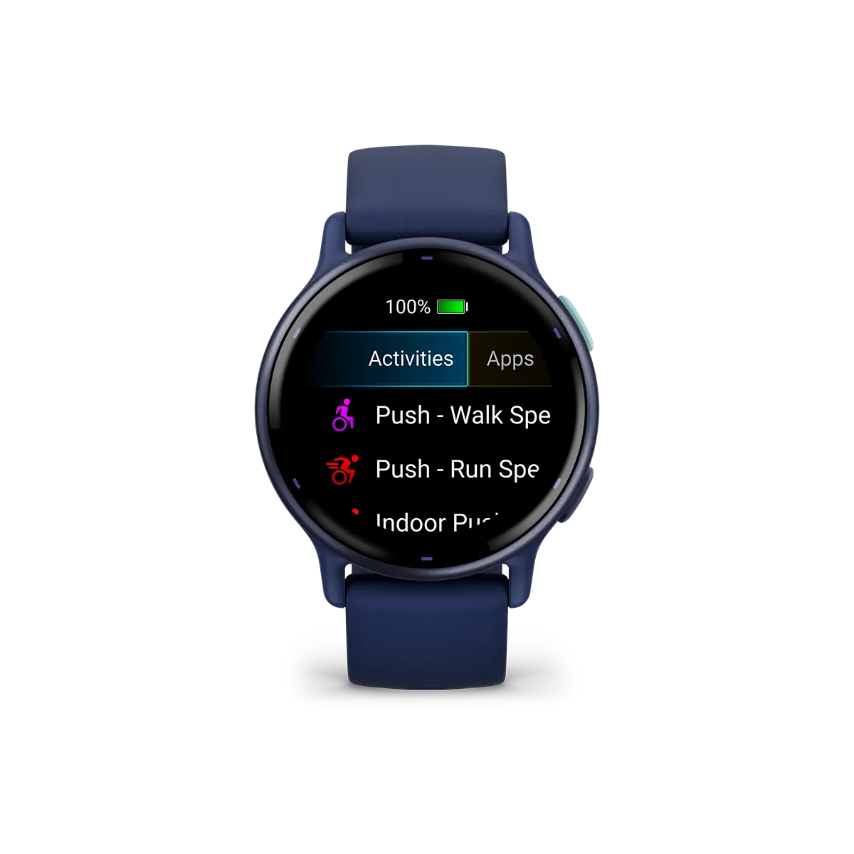 Garmin vivoactive 5 (010-02862-10/11/12/13) - GPS Central