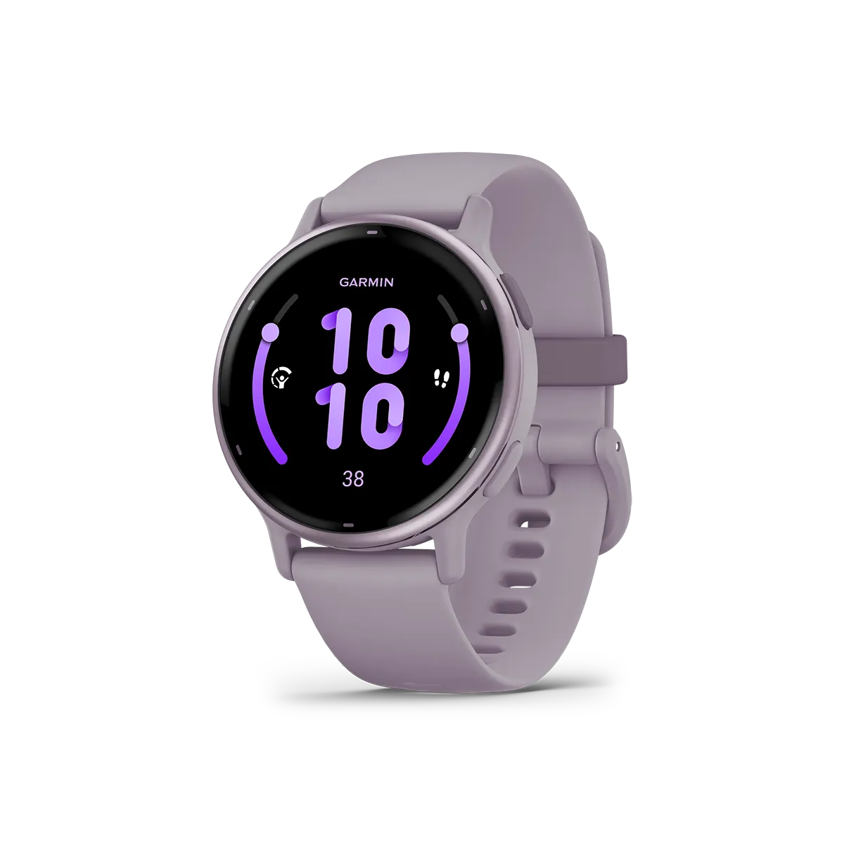 Garmin Vivoactive 5 AMOLED GPS Smartwatch avec f…