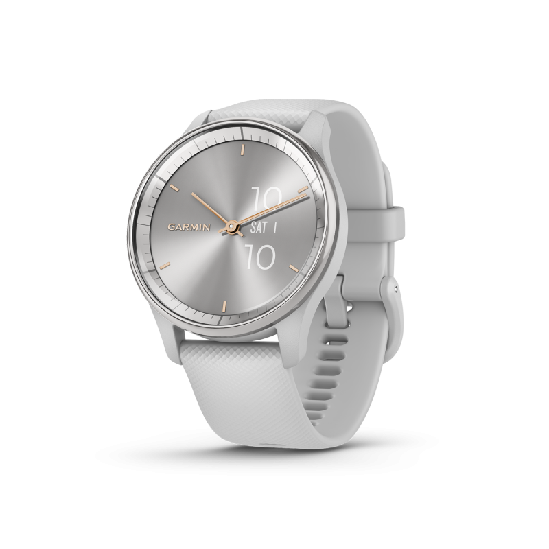 COMPARE GARMIN LILY, VIVO & VENU SERIES The Differences