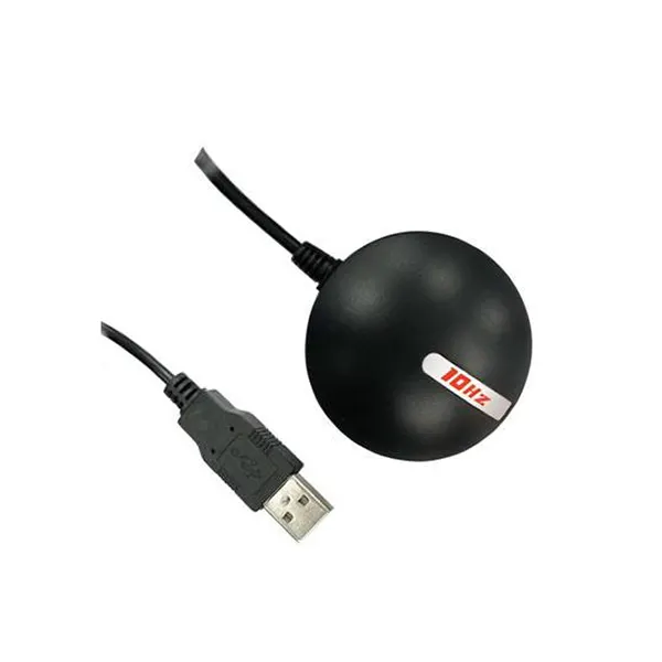 GlobalSat BU353N10Hz USB GPS Receiver GPS Central