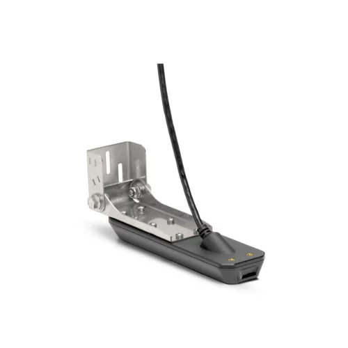 Humminbird XM 9 HW MSI T Transducer GPS Central