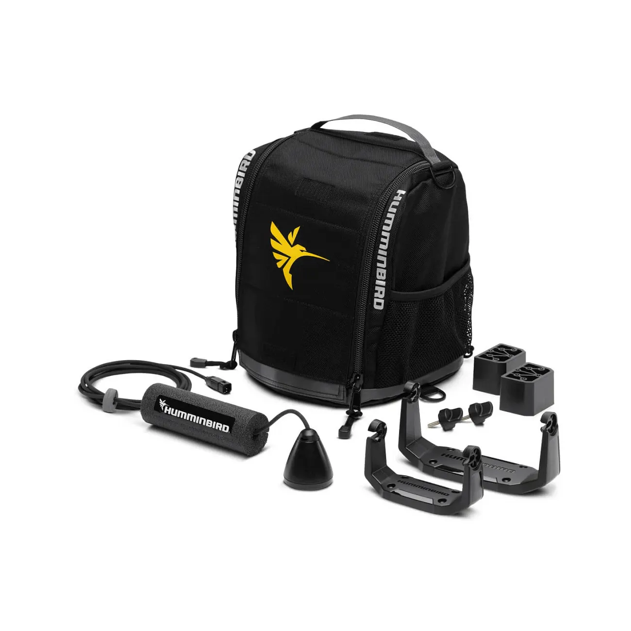 Humminbird helix 5 sales g2 ice fishing