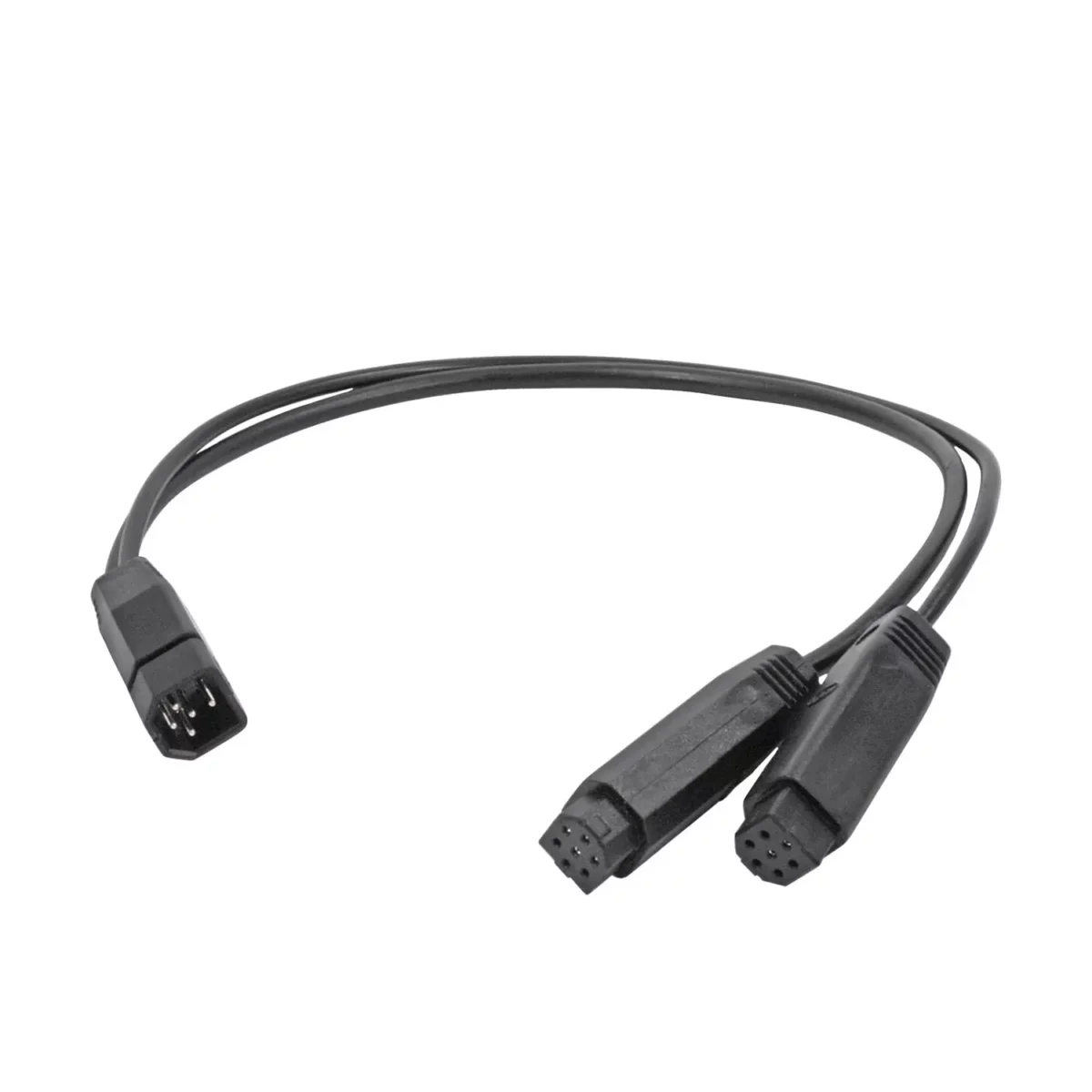 Humminbird AS SIDB Y Transducer Adapter Cable