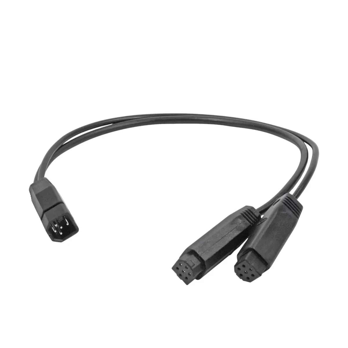 Humminbird AS SIDB Y Transducer Adapter Cable GPS Central