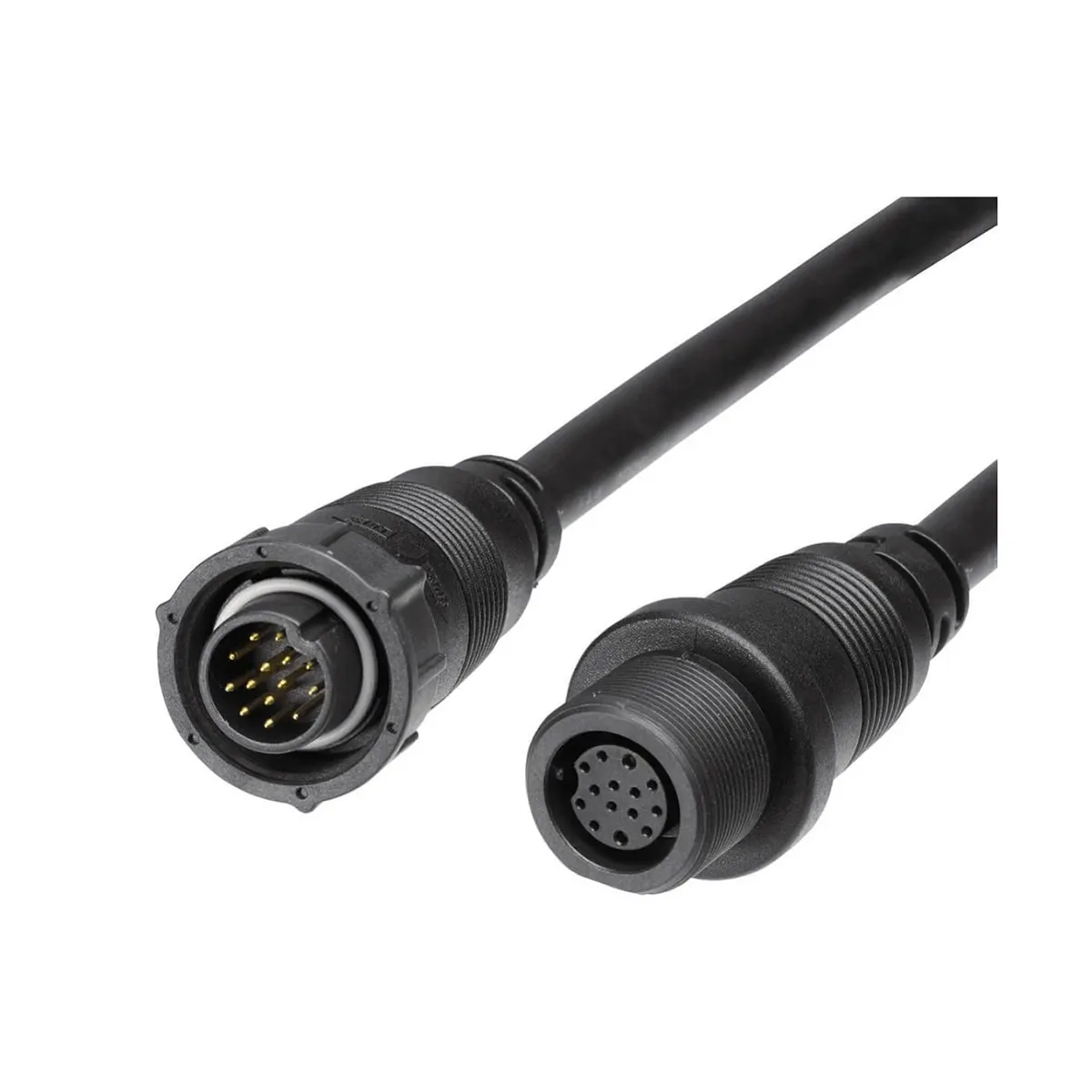 Humminbird Transducer Extension Cable 14pin GPS Central