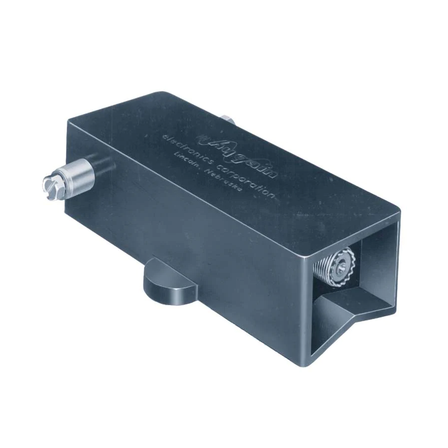 HyGain BN86 Broadband 50 ohm Ferrite Balun with SO239 GPS Central