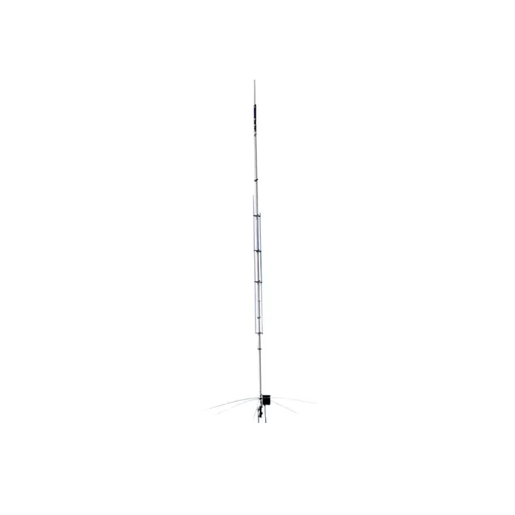 HyGain AV620 HF Vertical Antenna GPS Central